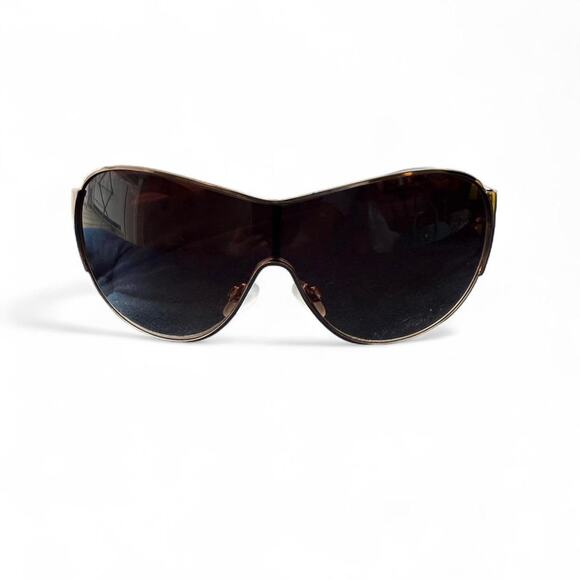 Orsay Y2K Round Sunglasses – Category 3 | Driving & High Protection | Like New - Picture 2 of 7